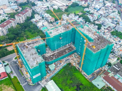 The Privia, Vietnam The Privia, Vietnam