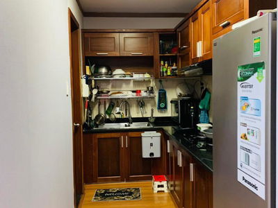 Hoang Anh Thanh Binh, Vietnam Hoang Anh Thanh Binh, Vietnam