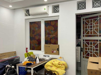 Dao Duy Tu Apartment, Vietnam Dao Duy Tu Apartment, Vietnam