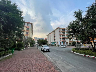 Dao Duy Tu Apartment, Vietnam Dao Duy Tu Apartment, Vietnam