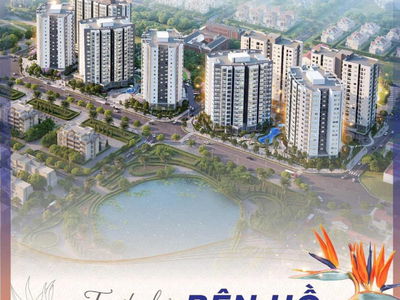 Le Grand Jardin Sai Dong Project, Vietnam Le Grand Jardin Sai Dong Project, Vietnam