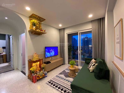 Sunrise Riverside, Vietnam  Sunrise Riverside, Vietnam