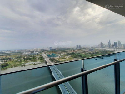 Sunwah Pearl, Vietnam Sunwah Pearl, Vietnam