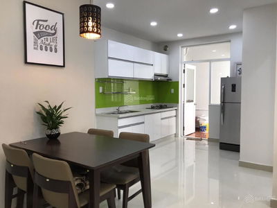 Sky Garden 3, Vietnam Sky Garden 3, Vietnam