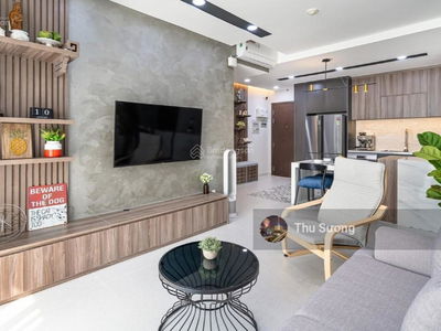 Res Green Tower, Vietnam Res Green Tower, Vietnam