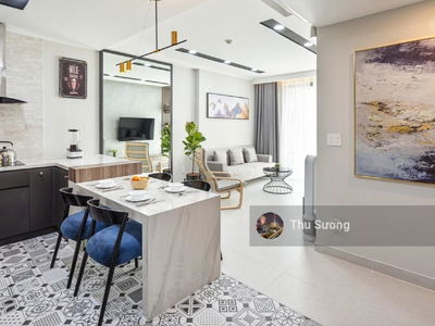 Res Green Tower, Vietnam Res Green Tower, Vietnam