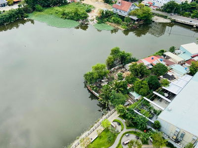 M-One South Saigon, Vietnam M-One South Saigon, Vietnam