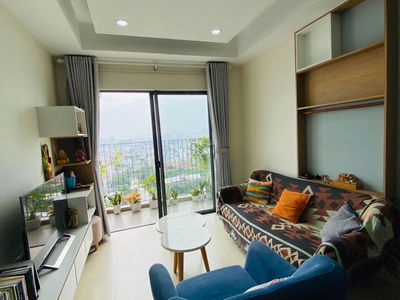 M-One South Saigon, Vietnam  M-One South Saigon, Vietnam