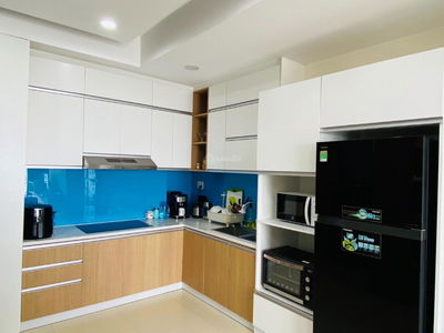 M-One South Saigon, Vietnam  M-One South Saigon, Vietnam