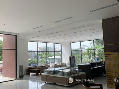 Ascent Lakeside, Vietnam Ascent Lakeside, Vietnam