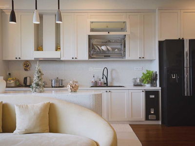 The Sun Avenue, Vietnam The Sun Avenue, Vietnam