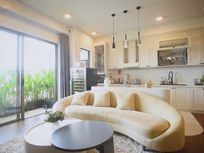 The Sun Avenue, Vietnam The Sun Avenue, Vietnam