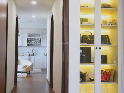 The Sun Avenue, Vietnam The Sun Avenue, Vietnam