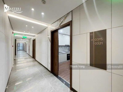 Masteri Water Front Project, Vietnam Masteri Water Front Project, Vietnam