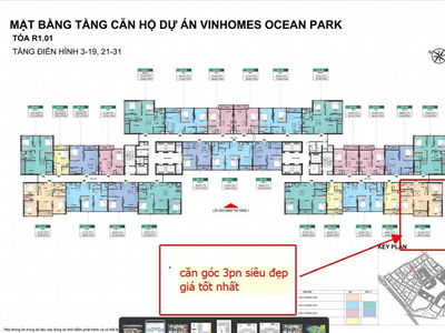 The Zenpark project, Vietnam The Zenpark project, Vietnam