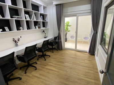 Tecco Garden Project, Vietnam Tecco Garden Project, Vietnam