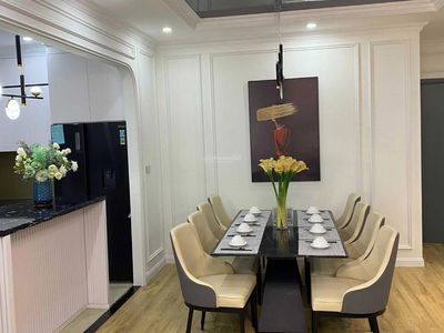 Tecco Garden Project, Vietnam Tecco Garden Project, Vietnam