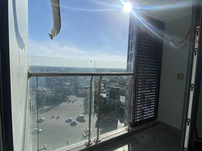 Hoang Huy Commerce Project, Vietnam  Hoang Huy Commerce Project, Vietnam