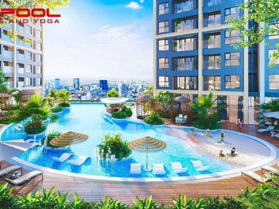 Hoang Huy Commerce Project, Vietnam Hoang Huy Commerce Project, Vietnam