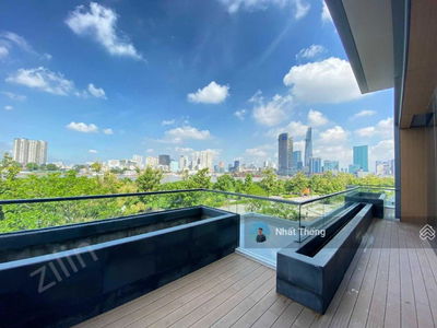 Empire City Thu Thiem, Vietnam Empire City Thu Thiem, Vietnam