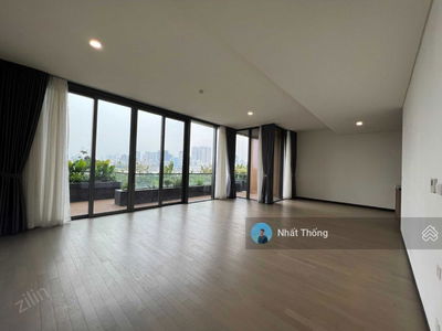 Empire City Thu Thiem, Vietnam Empire City Thu Thiem, Vietnam