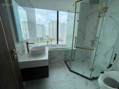 Sunshine City Project, Vietnam Sunshine City Project, Vietnam