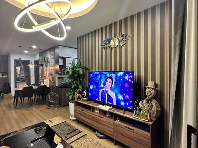 Sky Central, Vietnam Sky Central, Vietnam