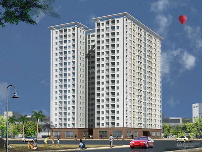 CT36 Xuan La Apartment, Vietnam CT36 Xuan La Apartment, Vietnam