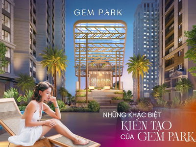 Gem Park Hai Phong Project, Vietnam  Gem Park Hai Phong Project, Vietnam