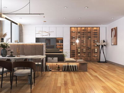 Grand Sunlake Project, Vietnam Grand Sunlake Project, Vietnam