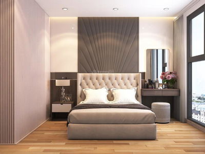 Grand Sunlake Project, Vietnam  Grand Sunlake Project, Vietnam