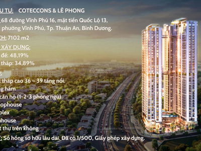 The Emerald 68 Project, Vietnam The Emerald 68 Project, Vietnam