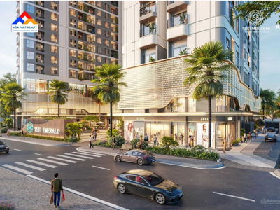 The Emerald 68 Project, Vietnam The Emerald 68 Project, Vietnam