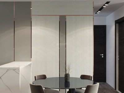 Sunrise City, Vietnam  Sunrise City, Vietnam