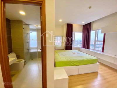 Sunrise City, Vietnam  Sunrise City, Vietnam