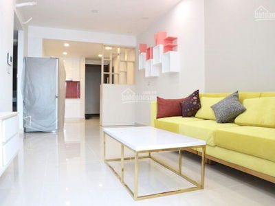 Saigon Avenue, Vietnam Saigon Avenue, Vietnam