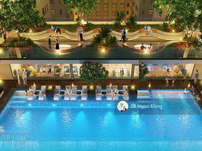 Dream Home Riverside, Vietnam Dream Home Riverside, Vietnam