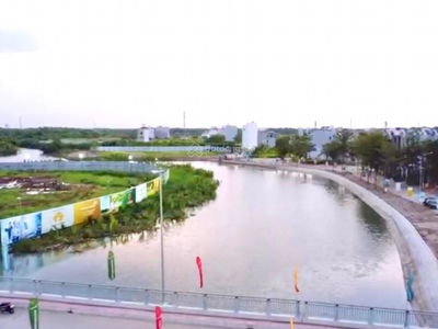 MT Eastmark City Apartment, Vietnam MT Eastmark City Apartment, Vietnam