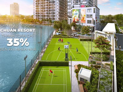 MT Eastmark City Apartment, Vietnam  MT Eastmark City Apartment, Vietnam