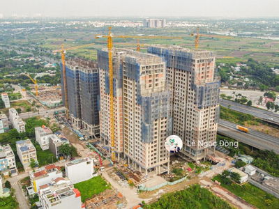 Dream Home Riverside, Vietnam  Dream Home Riverside, Vietnam