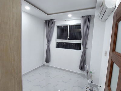 Lotus Apartment Project, Vietnam  Lotus Apartment Project, Vietnam