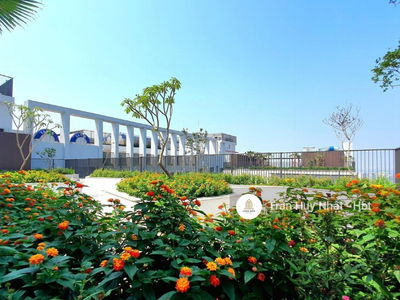 Binh Minh Garden Project, Vietnam Binh Minh Garden Project, Vietnam