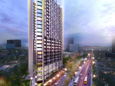 Trinity Tower, Vietnam Trinity Tower, Vietnam