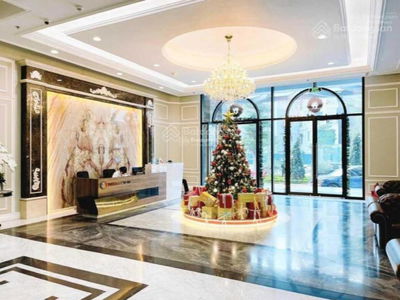 Hateco Laroma Project, Vietnam Hateco Laroma Project, Vietnam