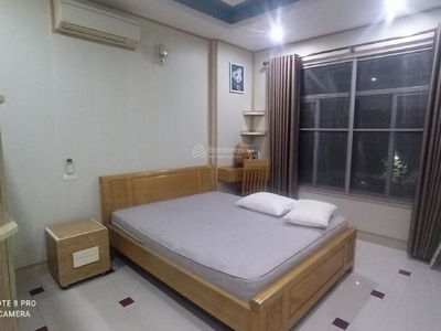 Ton That Thiep Street, Vietnam Ton That Thiep Street, Vietnam