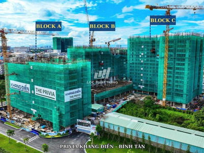 The Privia, Vietnam The Privia, Vietnam