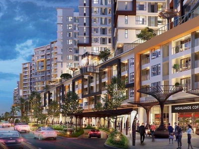 Celadon City, Vietnam Celadon City, Vietnam