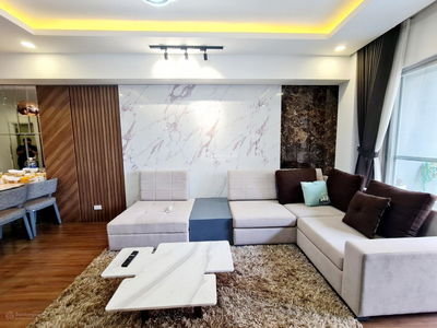 Cosmo City Apartment, Vietnam Cosmo City Apartment, Vietnam