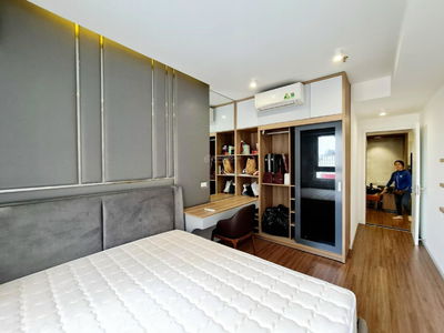 Cosmo City Apartment, Vietnam  Cosmo City Apartment, Vietnam