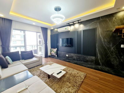 Cosmo City Apartment, Vietnam Cosmo City Apartment, Vietnam